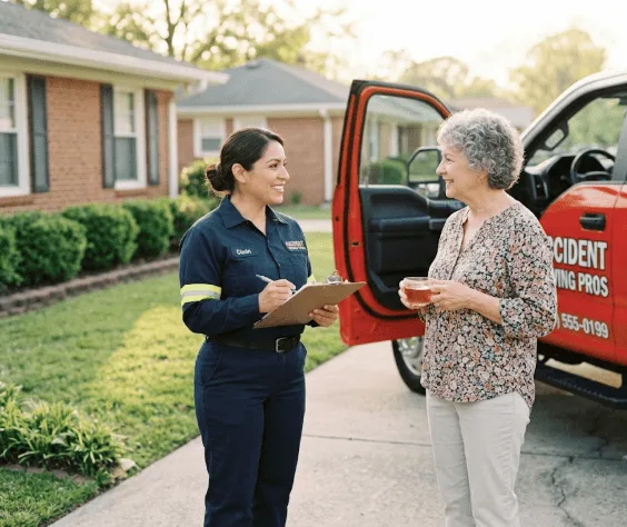 Accident Towing Service Felda, FL FAQs